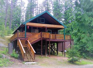 162 Granite Loop, Newport, WA 99156