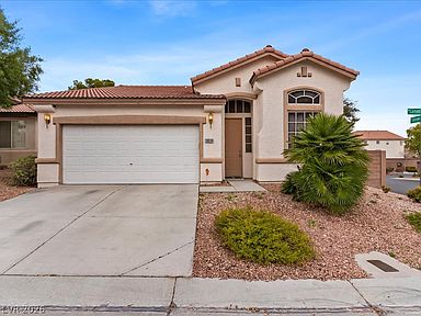 10034 Canyon Dunes Ave, Las Vegas, NV 89147, photo 2