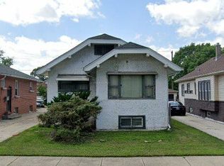 11344 S Parnell Ave, Chicago, IL