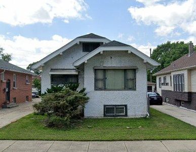 11344 S Parnell Ave, Chicago, IL, 60628