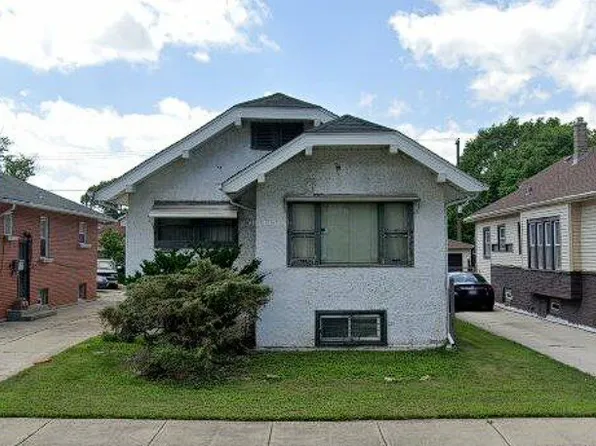 11344 S Parnell Ave, Chicago, IL 60628
