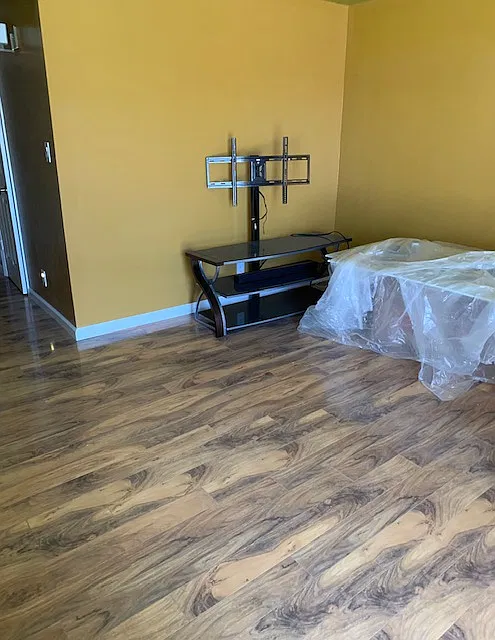 1 bed, 612 sqft, $1,000 — Photo 4