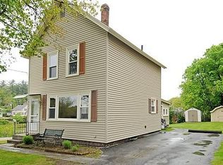 7 Brightside St, Millbury, MA 01527