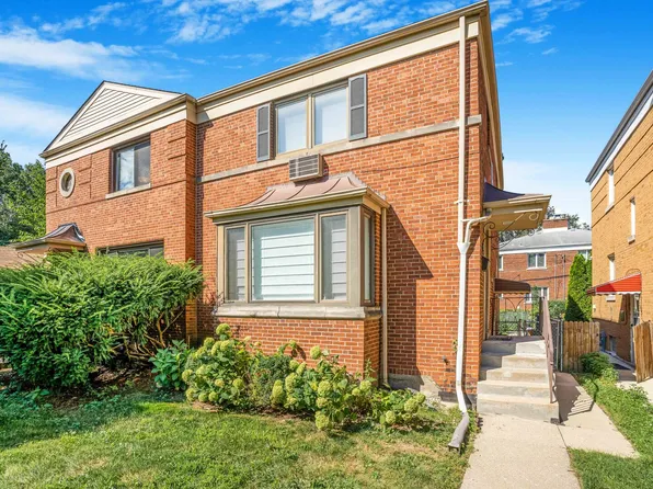 8129 Lake St, River Forest, IL 60305