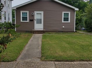 525 Mount Vernon Ave, Portsmouth, VA 23707