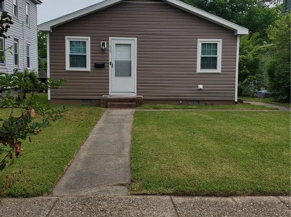 525 Mount Vernon Ave, Portsmouth, VA 23707