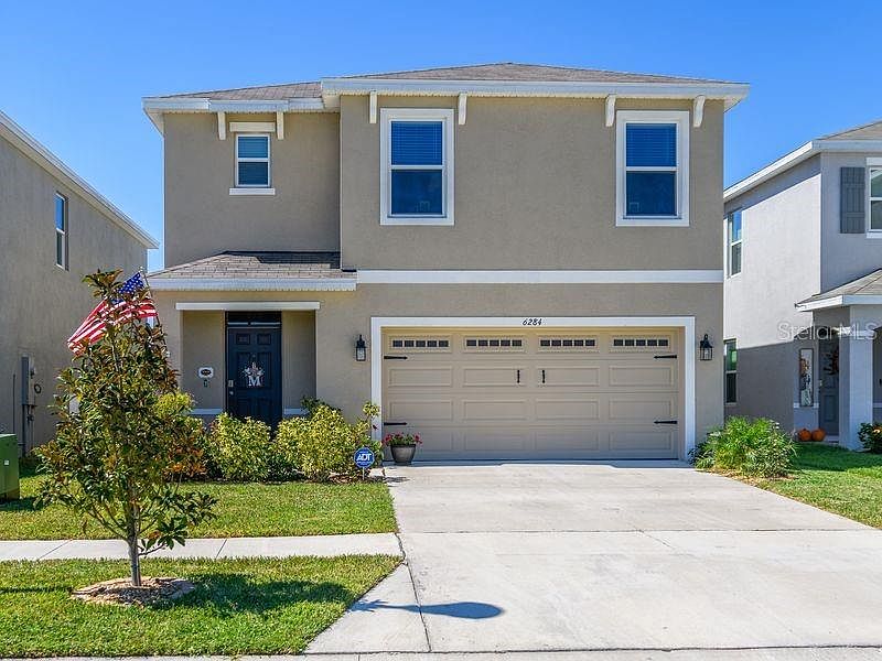1st image of 6284 WANDERING WILLOW DRIVE