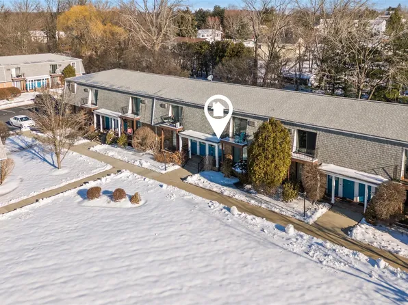 3 Fortune Road W #H, Middletown, NY 10941