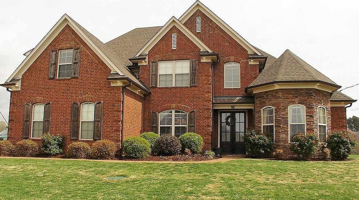 238 Julia Ann Dr, Atoka, TN 38004 Zillow