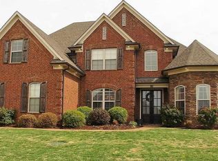 238 Julia Ann Dr, Atoka, TN 38004
