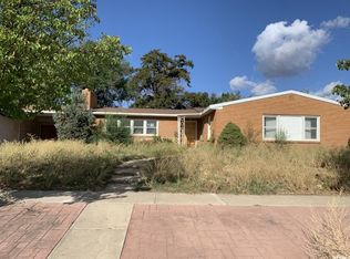 85 N 100 W, Blanding, UT 84511