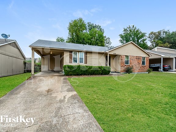 2nd image of 4270 Cary Hill Dr