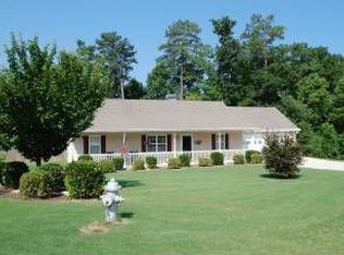 63 Fairview Gln, Hiram, GA 30132