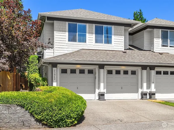 23942 SE 7th Lane, Sammamish, WA 98074