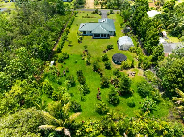 15-1499 22nd Ave, Keaau, HI 96749