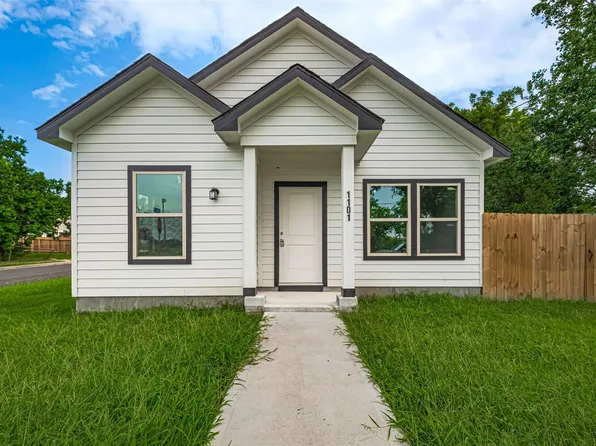 1101 Johnson St, Baytown, TX 77520