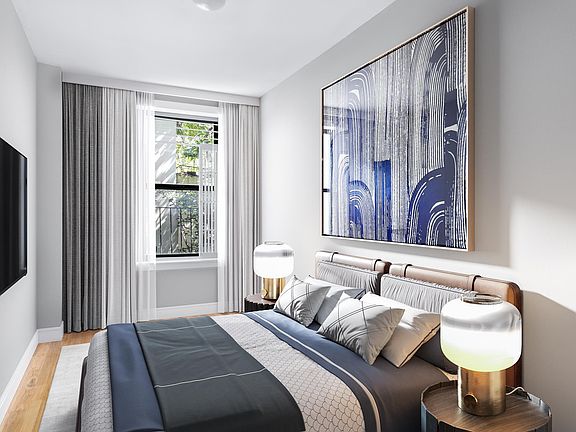 3rd image of 29 W 119th St APT 25