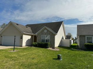 701 Bardeen Ln, Champaign, IL 61822