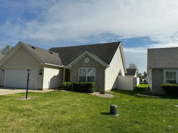 701 Bardeen Ln, Champaign, IL 61822