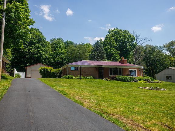 2nd image of 4008 Bosart Rd