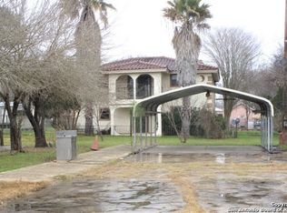 16405 Pleasanton Rd, San Antonio, TX 78221