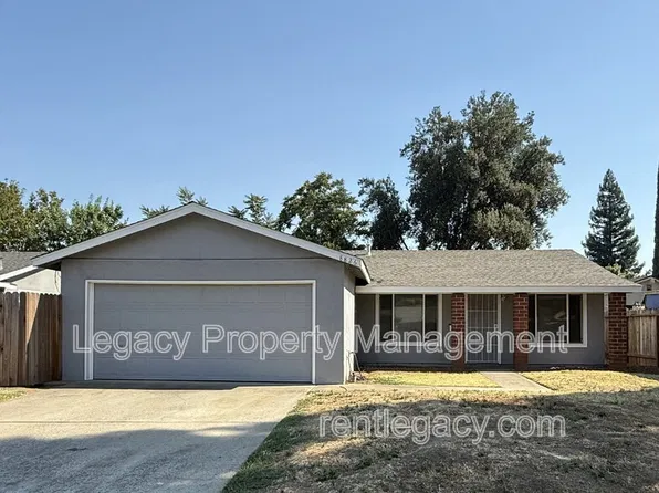 8826 Grayling Way, Sacramento, CA 95826