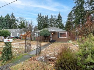 3304 Louise St W, Tacoma, WA