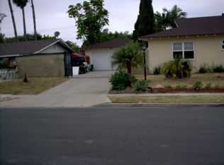 18191 Romelle Ave, Santa Ana, CA 92705