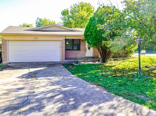 2015 N Shannon St, Sherman, TX 75092