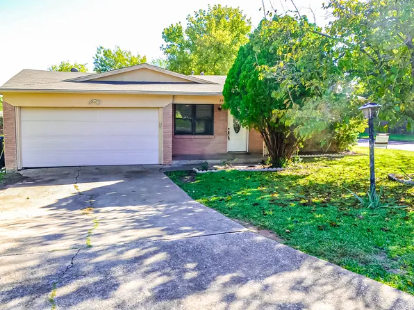 2015 N Shannon St, Sherman, TX 75092