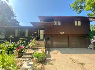 321 Freeman Ave, Audubon, IA 50025