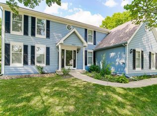 1822 E 155th St, Olathe, KS 66062