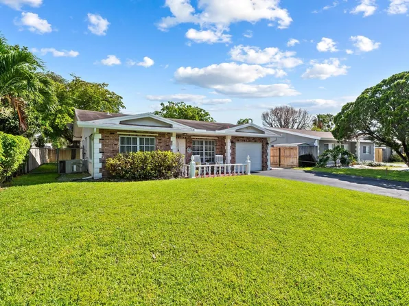 3260 NW 66th Street, Fort Lauderdale, FL 33309