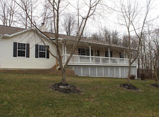 462 Grand Valley Dr, Howard, OH 43028