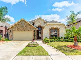 18622 Landrum Point Ln, Spring, TX 77388