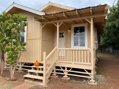 100 Manako Ln, Kaunakakai, HI, 96748
