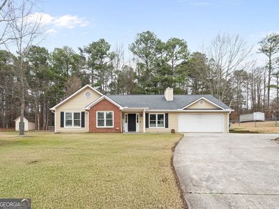 1405 La Maison Dr, Lawrenceville, GA, 30043