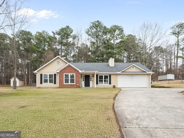 1405 La Maison Dr, Lawrenceville, GA 30043