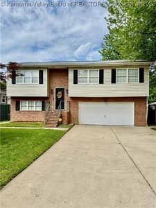 4114 Riverside Dr, Huntington, WV, 25705