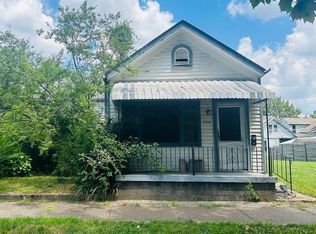 104 Jefferson Ave, Evansville, IN 47713