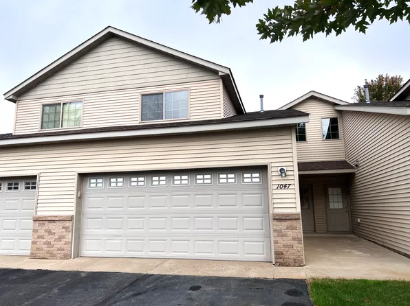 1047 Manor Ct, Saint Cloud, MN 56303