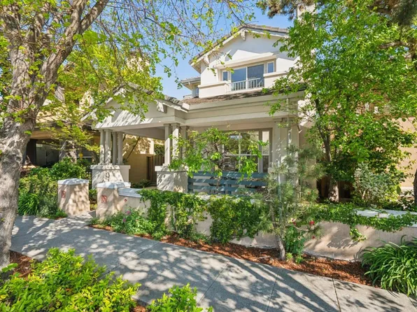 206 Everett Ave, Palo Alto, CA 94301