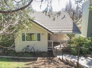 50842 Smoke Tree Trl, Bass Lake, CA 93604