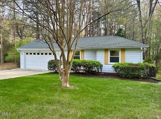 22 Meadowbrook Ave, Durham, NC 27712