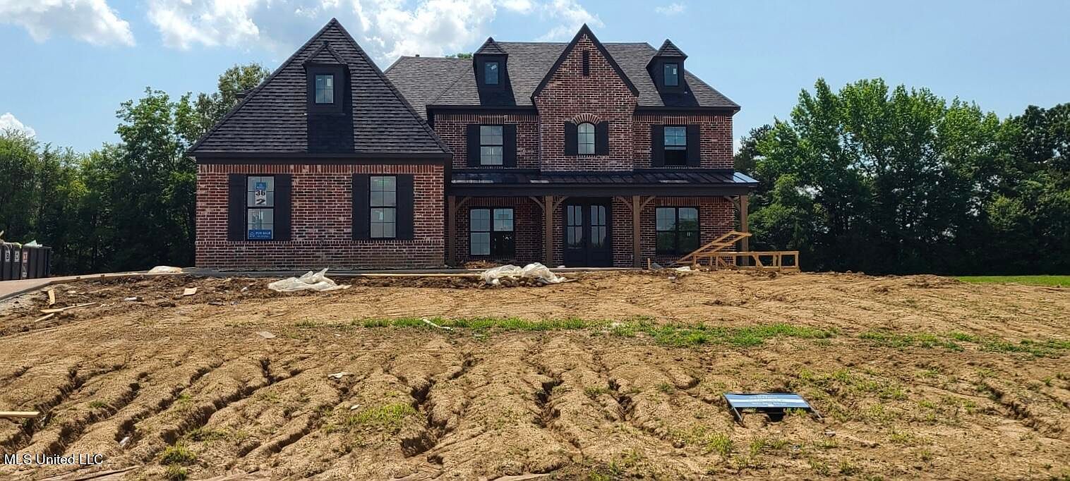 36 Cedar Crest Cv, Byhalia, MS 38611 MLS 4040948 Zillow