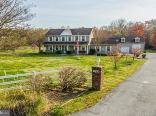 28790 Riverwatch Ct, Mechanicsville, MD 20659