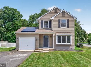 27 Tallowood Dr, Glassboro, NJ 08028
