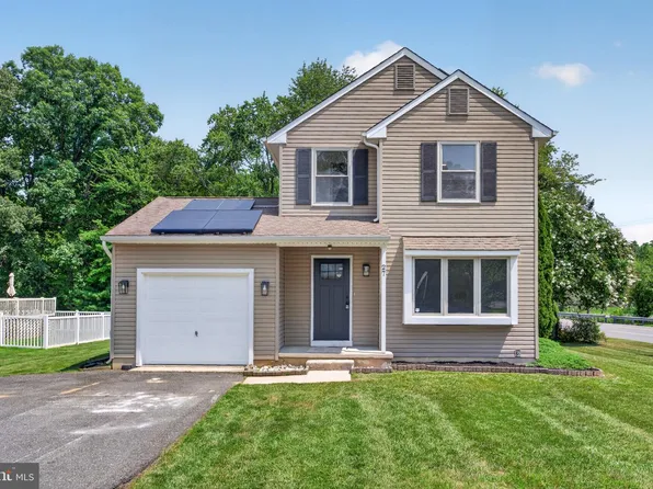 27 Tallowood Dr, Glassboro, NJ 08028