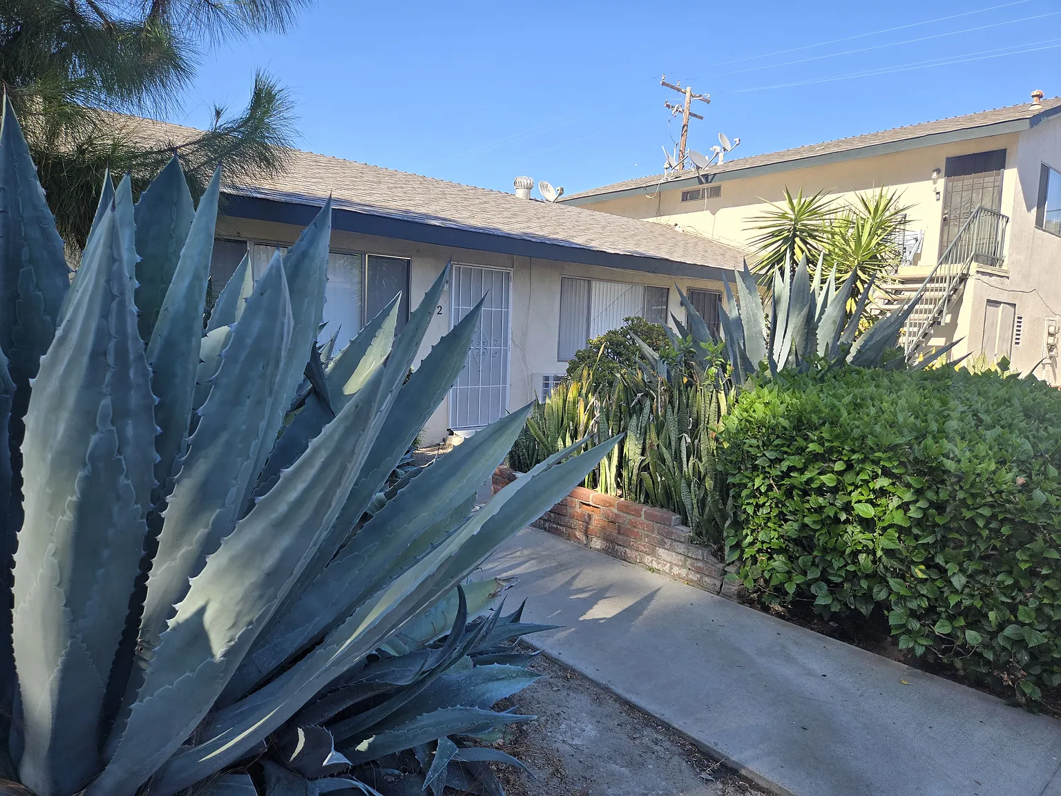 2 bed, 1120 sqft, $2,450 — Photo 1