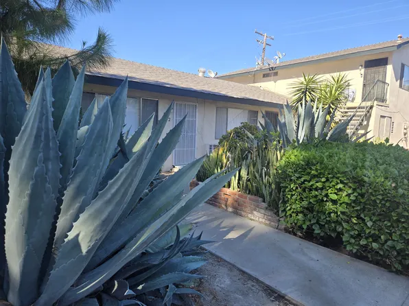 2072 S Nautical St, Anaheim, CA
